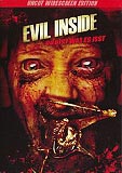 Evil Inside - Du bist was es isst (uncut)